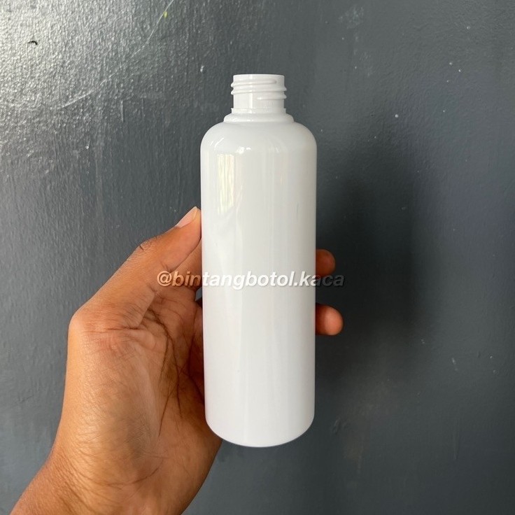 Botol 250ml Kosong | Botol Plastik 250ml | Botol Sabun Cair