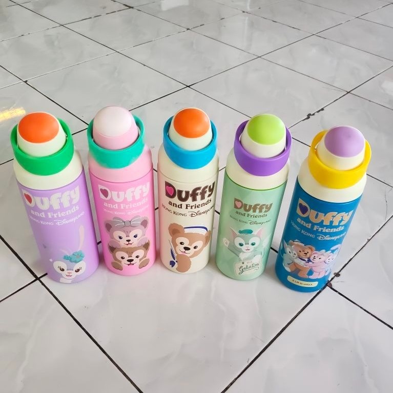 Botol Disneyland Duffy