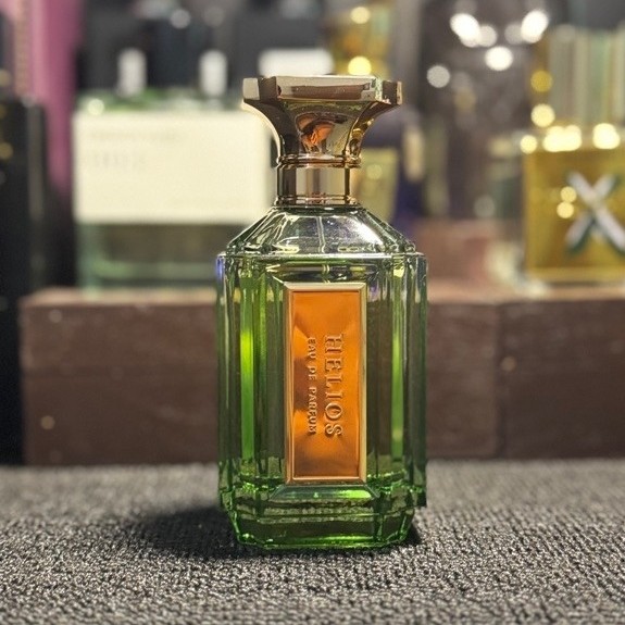 VELIXIR HELIOS 100ML
