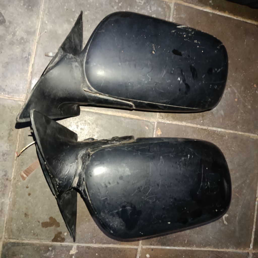 Spion Opel Optima