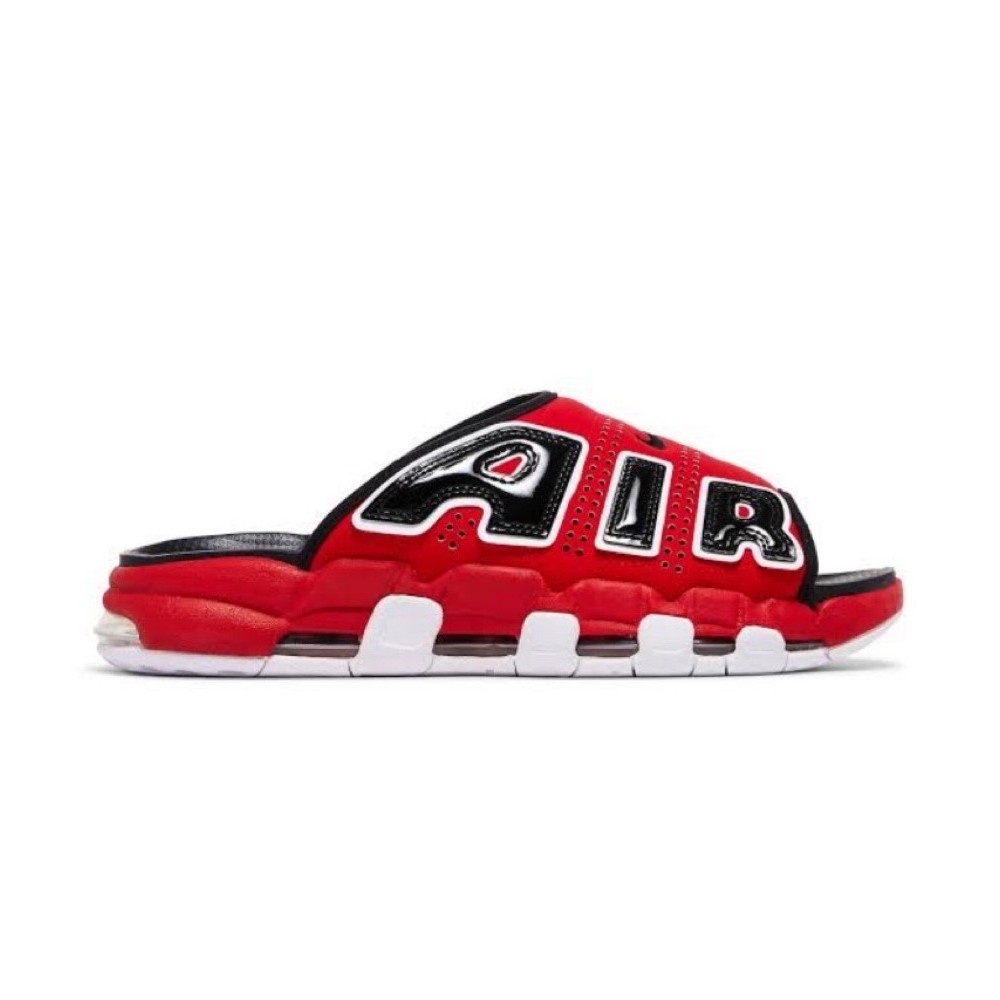Sendal Nike More Uptempo