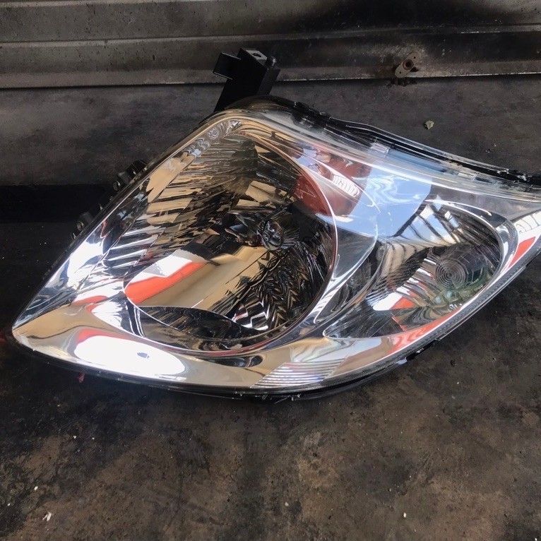Headlamp lampu depan suzuki swift