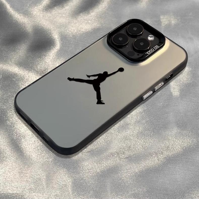 SUPER DEAL Sports Jordan untuk case vivo s16 s18pro v23e v25e v27 v29e v30 v40pro y01 y02 y02A y02t 
