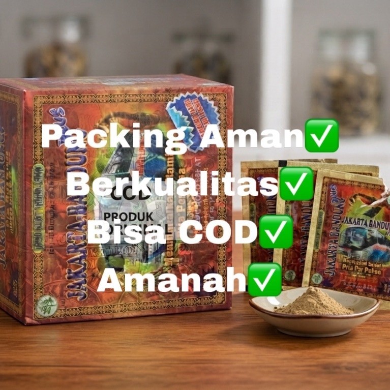 es jakban enak
