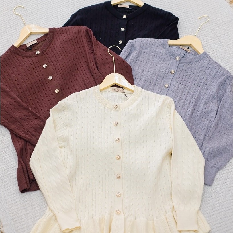 Haditsya Kiara Knit