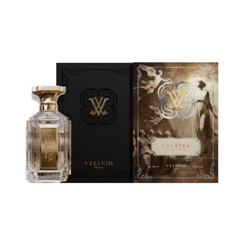 Velixir Galatea
