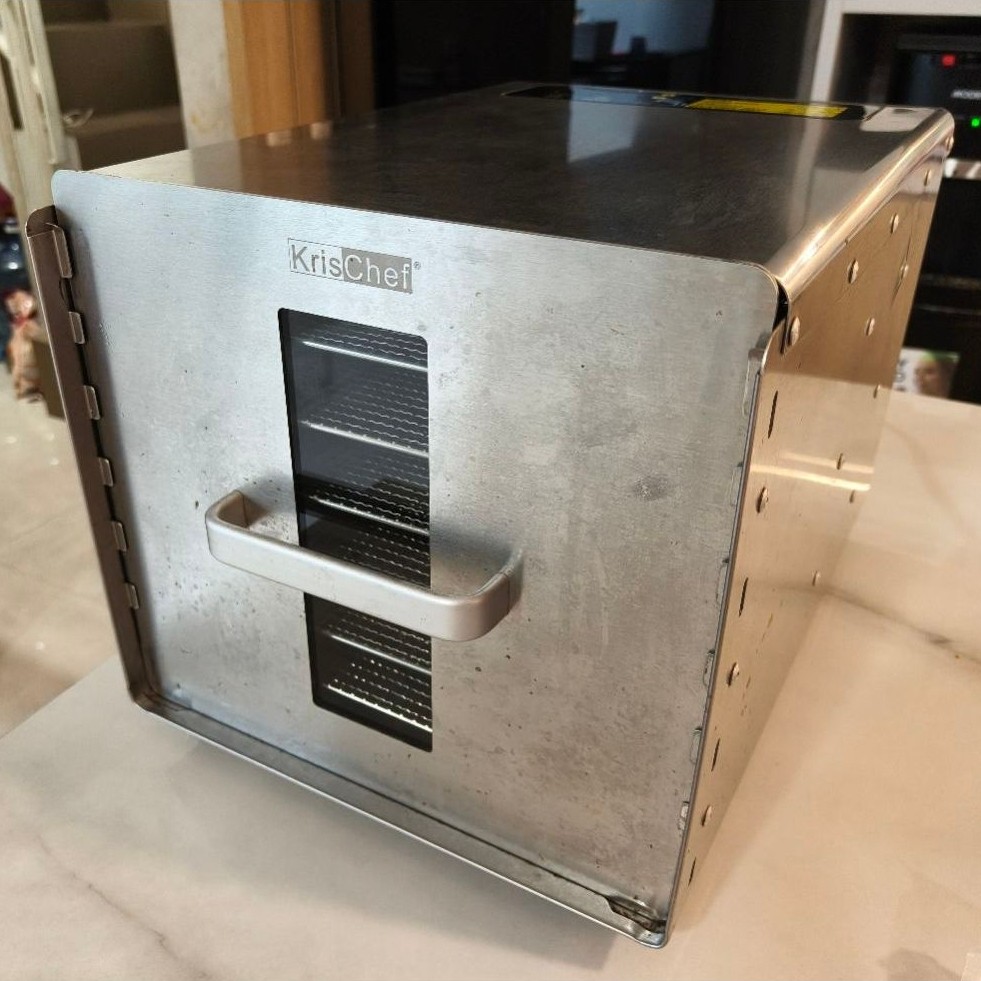 KrisChef Dehydrator Preloved