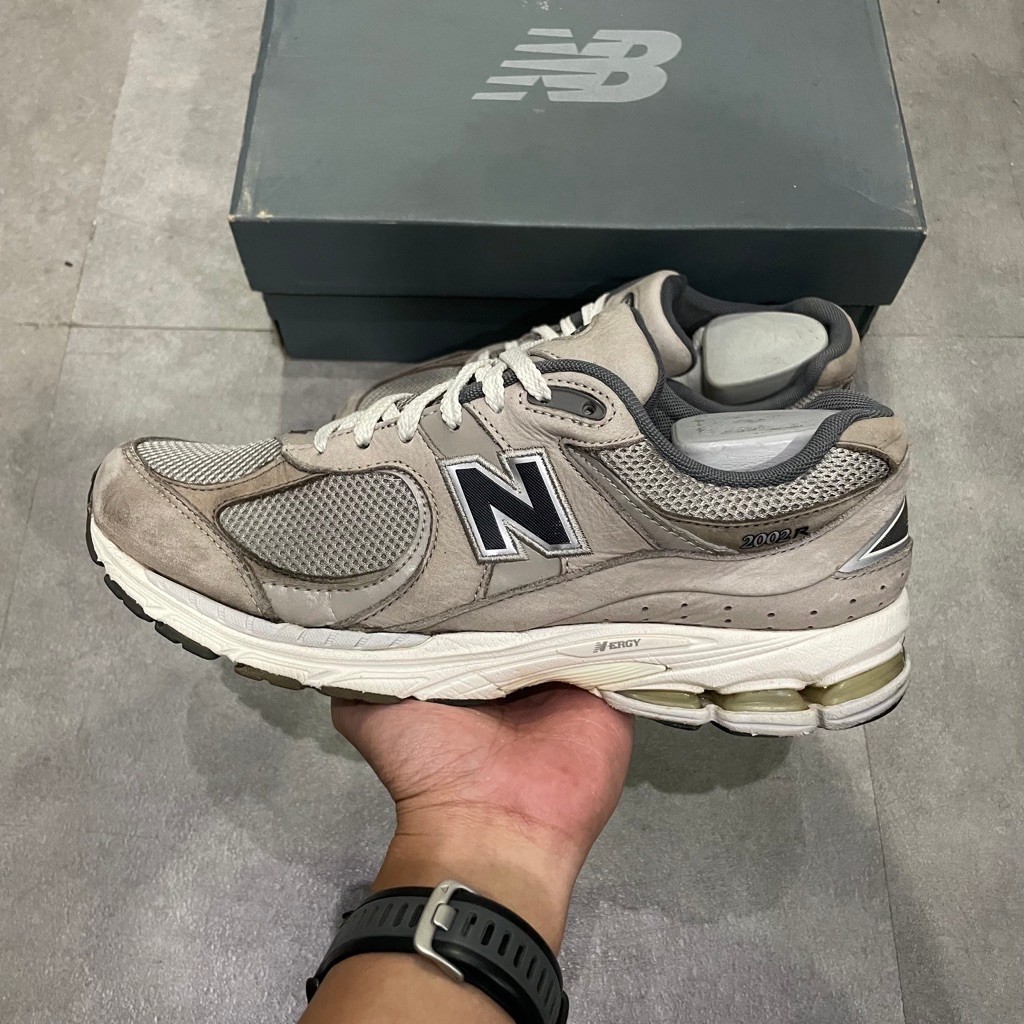 Nb 2002R Warm Alpaca #M1370