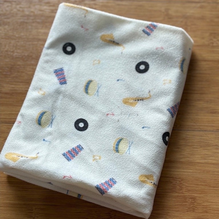 [PRELOVED] LPH Wonderpad Perlak Bayi