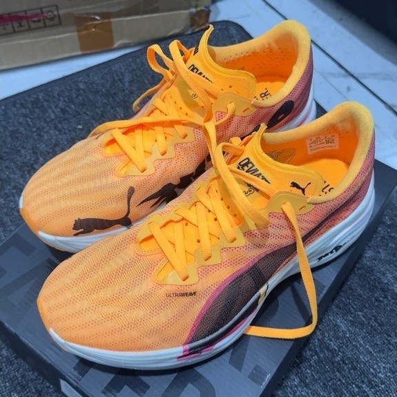 Puma Deviate Nitro Elite 3