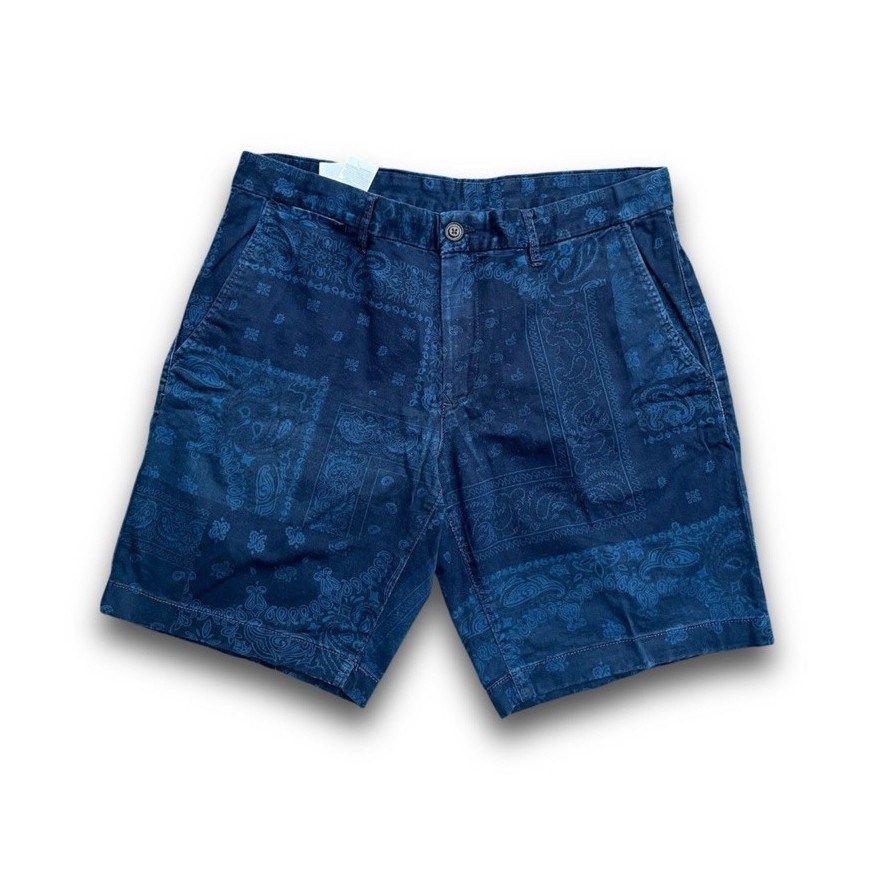 TOMMY HILFIGER SHORT PANTS