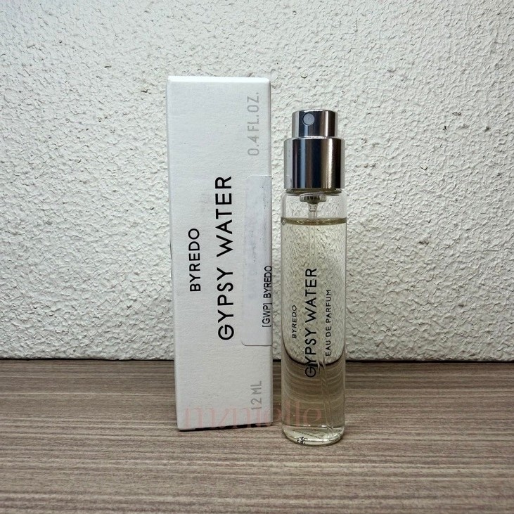 BYREDO Gypsy Water EDP 12 ml