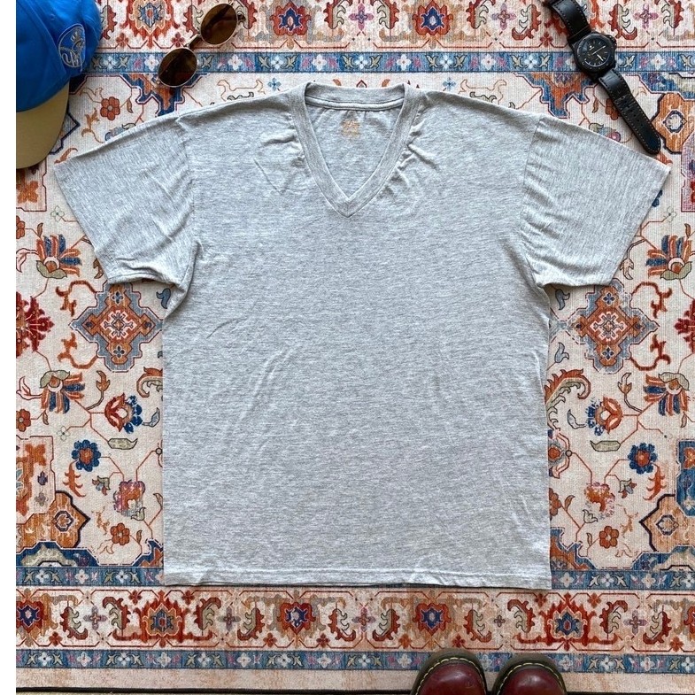 Kaos Alpha Industries Second