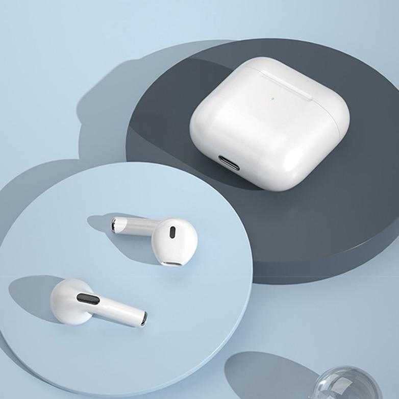 DISKON Headset bluetooth cerdas / Headset  Bluetooth i12 earphone  bluetooth 5.0  Wireless android
