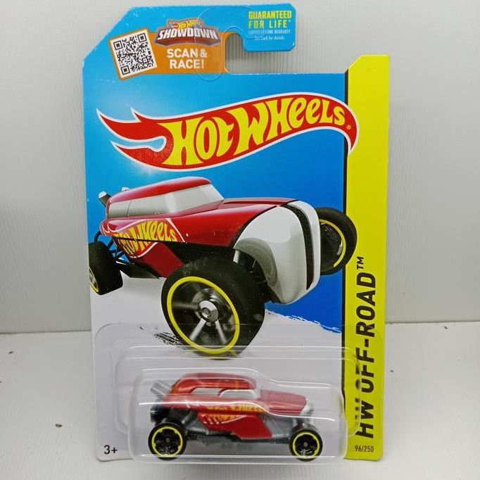 HOTWHEELS    RIP ROD   OH-930 SMETOY