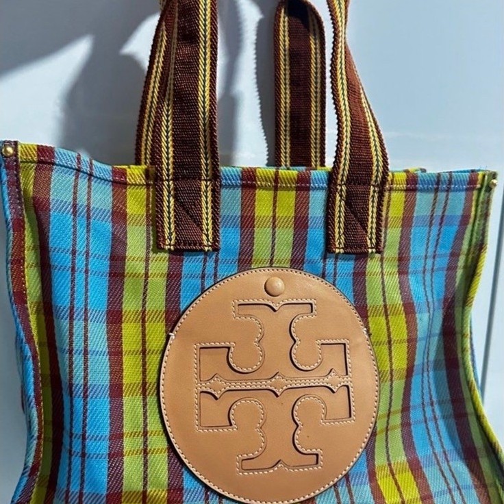 PRELOVED TORRY BURCH BAG