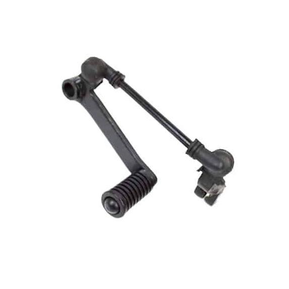 24700KCJ690 Pedal Assy Gear Change Pedal Persneling Honda Tiger 24700-KCJ-690