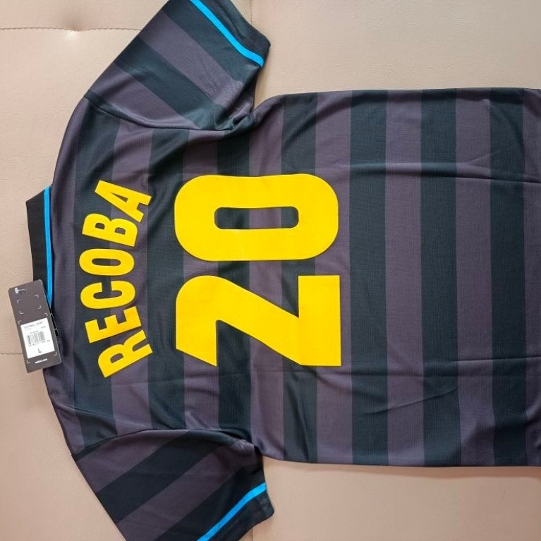 Jersey inter milan retro 97 away