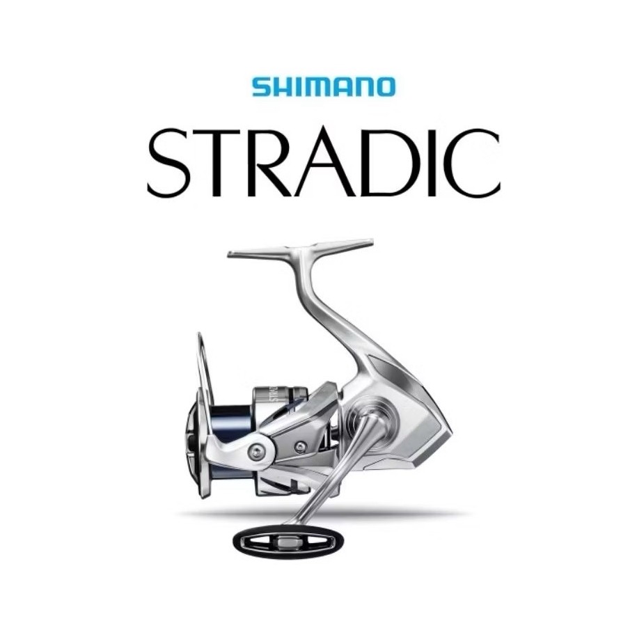 RELL SHIMANO STRADICT FM