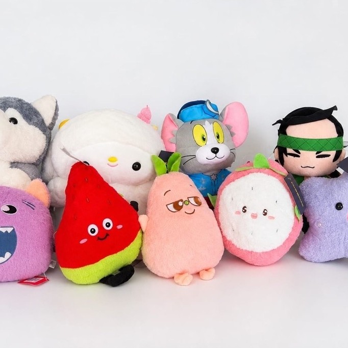 boneka mesin capit timezone