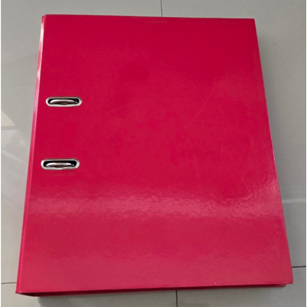 Map Bantex / Binder / Ordner