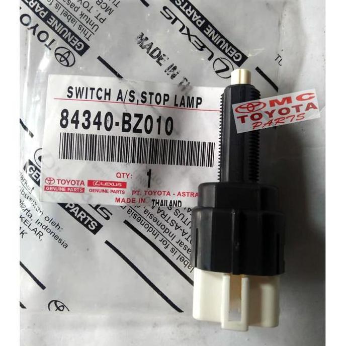 ------] Switch Rem Avanza Xenia Rush Terios | 84340-BZ010