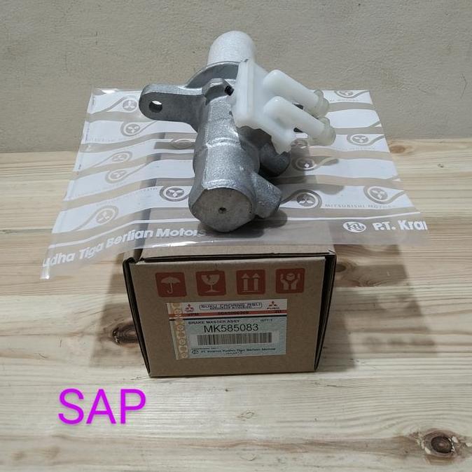 BRAKE MASTER ASSY BM ASSY MASTER REM ATAS PS136 CANTER HDX MK.5853