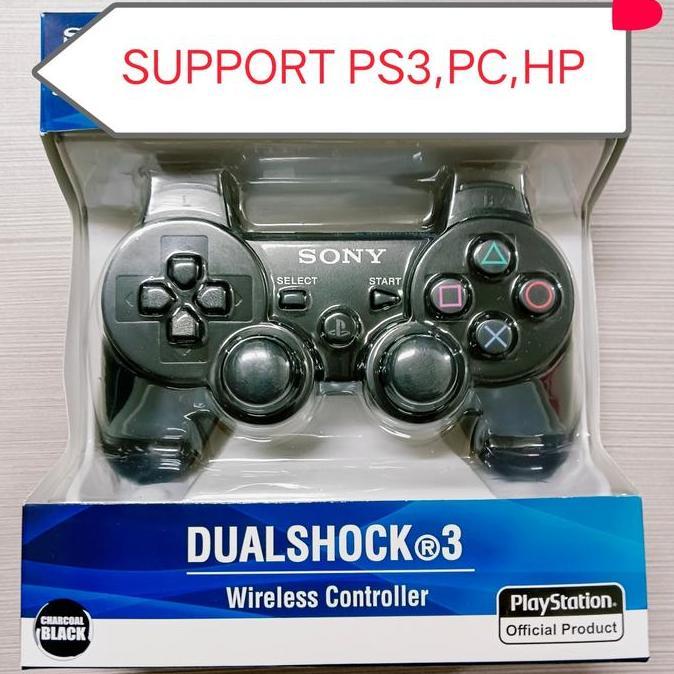 Gioco- Stik Ps3 Wireless Op Stik Ps3 Wireless Getar Pabrik