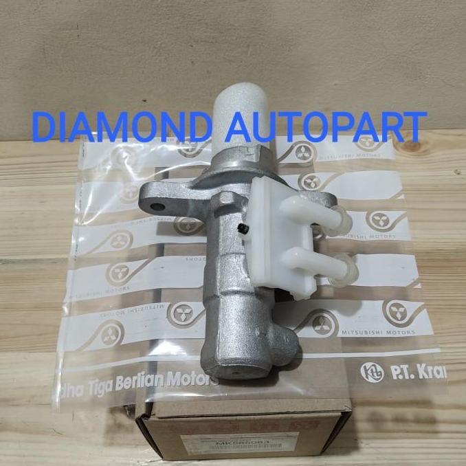 BM ASSY BRAKE MASTER ASSY MASTER REM ATAS PS136 CANTER HDX MK5853