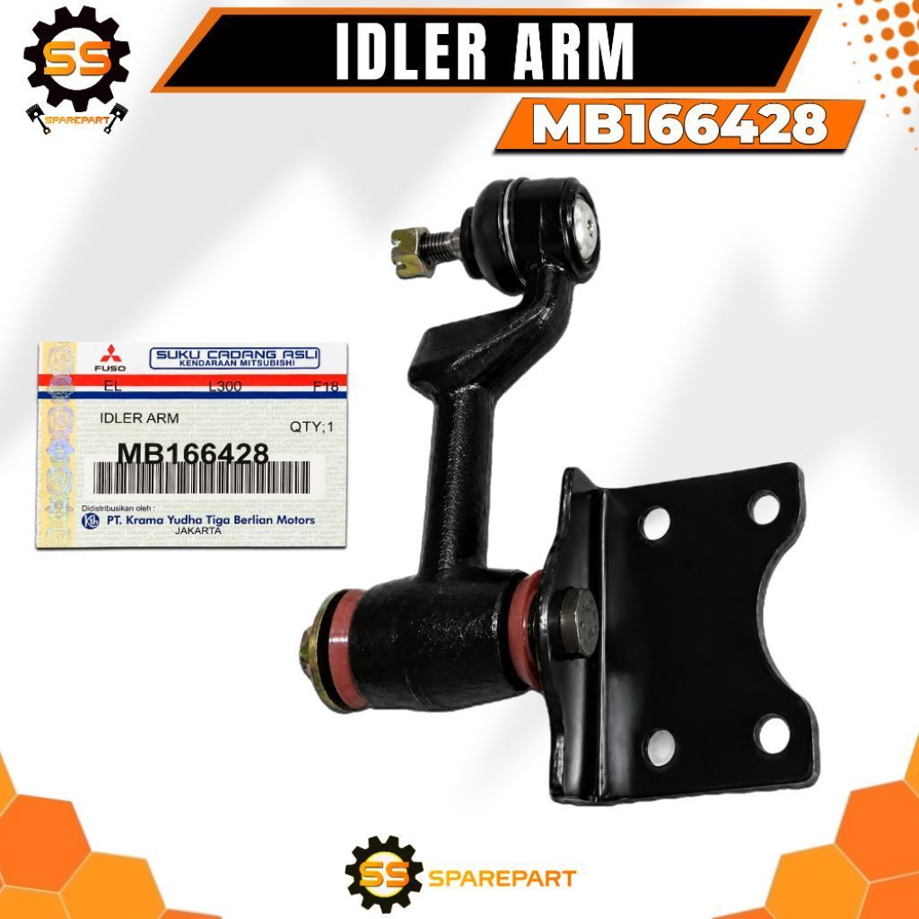 IDLER ARM IDLE ARM L300