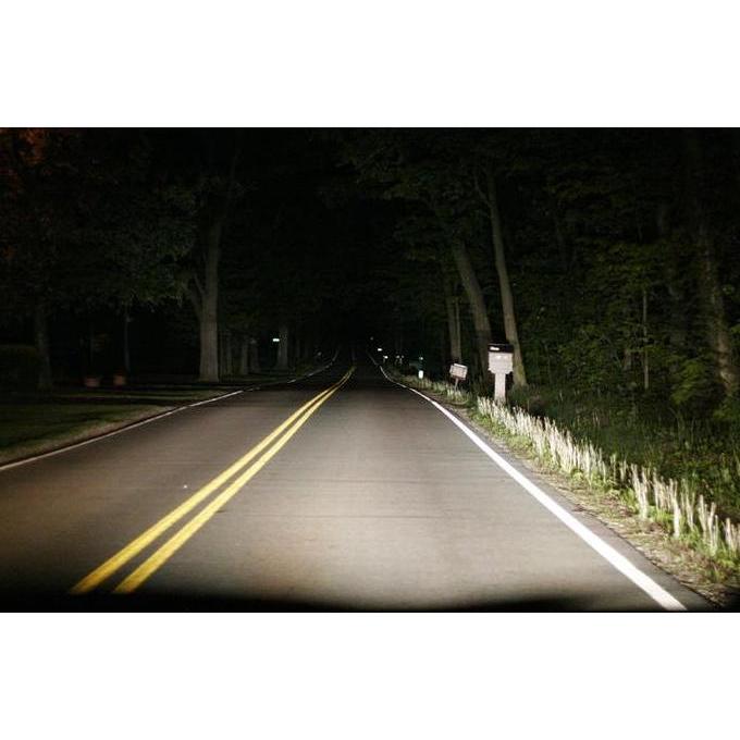 Lampu Hella Xenon 4300K