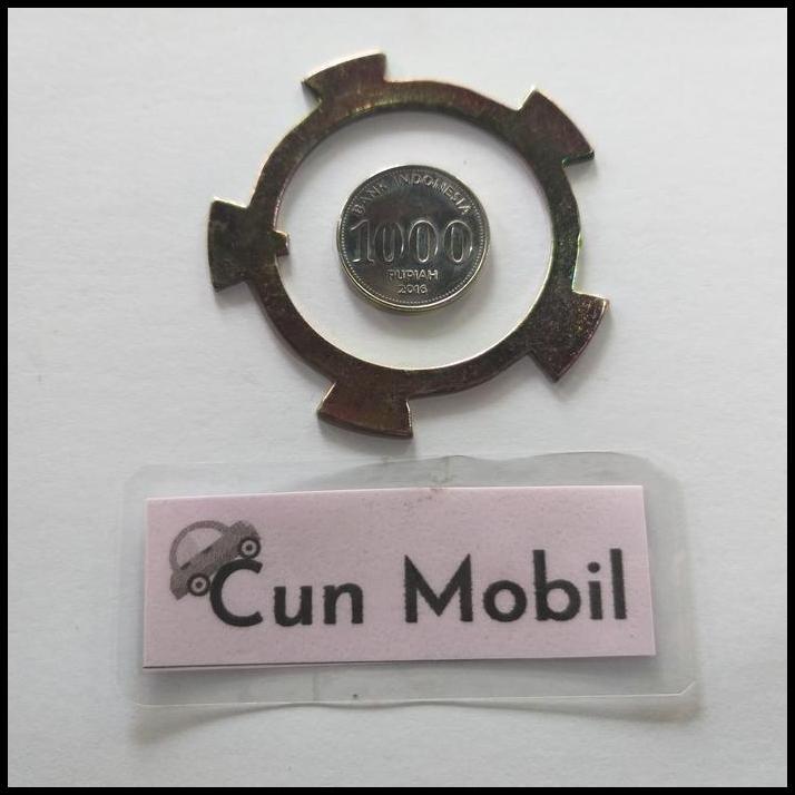 DISKON RING AS RODA DEPAN HARDTOP 1F. 