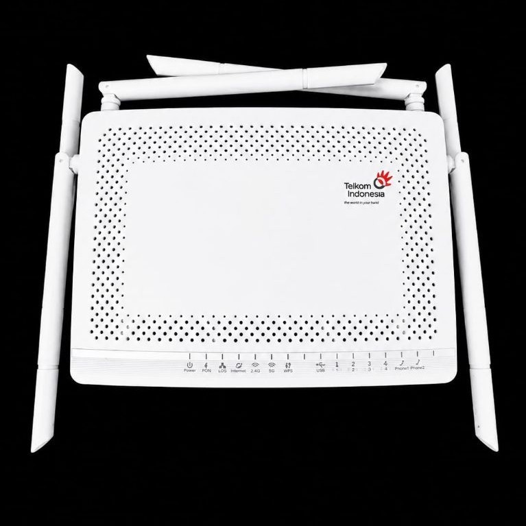 modem fiberhome hg6245n