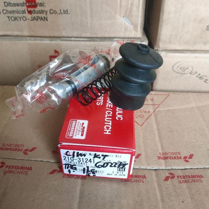 REPAIR KIT MASTER KOPLING ATAS CM KIT FUSO 6D22 6D40 8DC SEIKEN ASLI