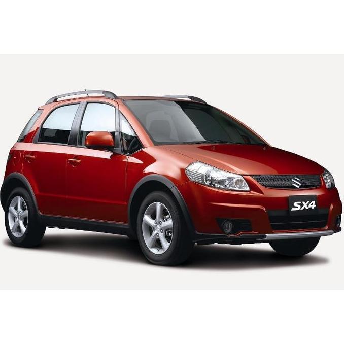 Head Lamp Lampu Besar Depan SUZUKI SX-4 SX4 headlamp Genuine ori baru