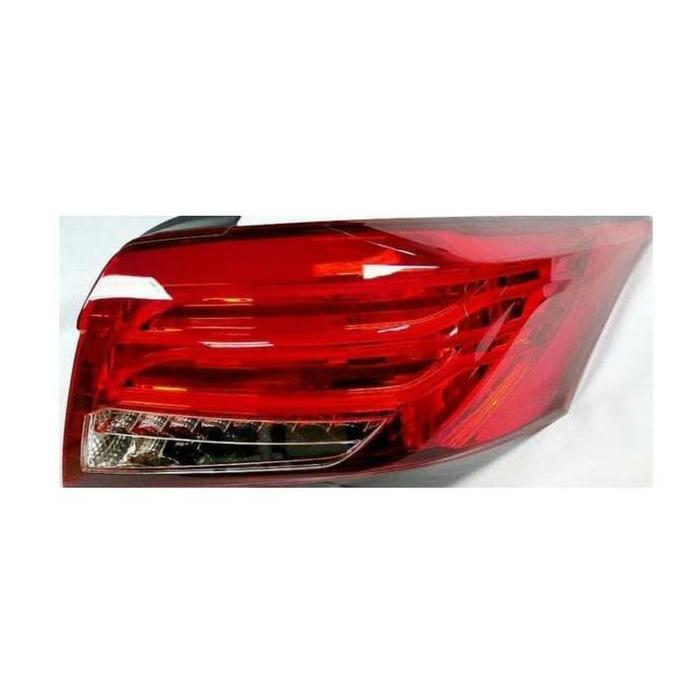 STOPLAMP VIOS 2013