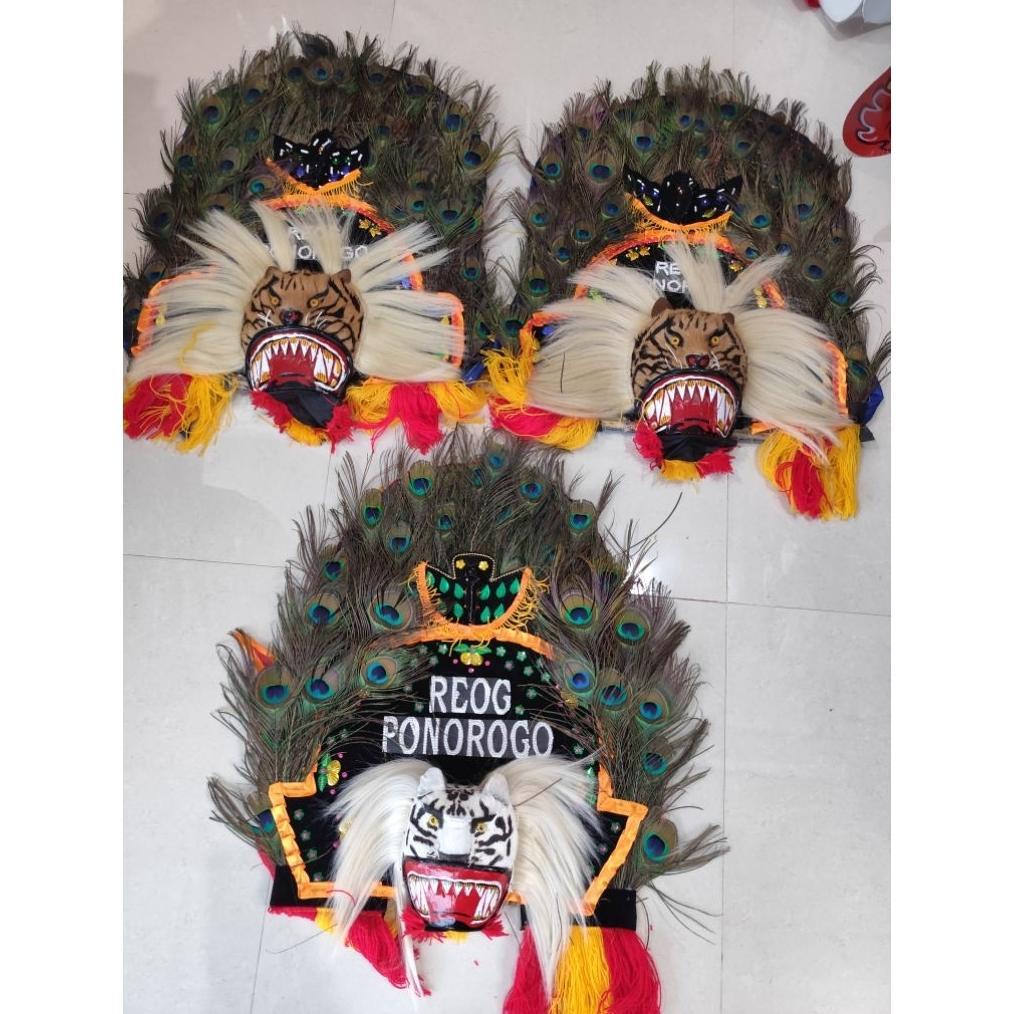 REOG, REOG PONOROGO, REOG MINI, REOG MAINAN, REOG ANAK, REOG MINIATUR, DADAK, DADAK MERAK, DADAK MER