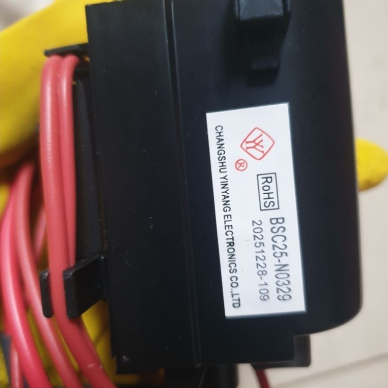 FBT BSC 25-0329