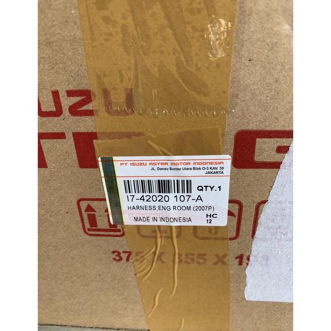 Box sekring panther capsul-touring