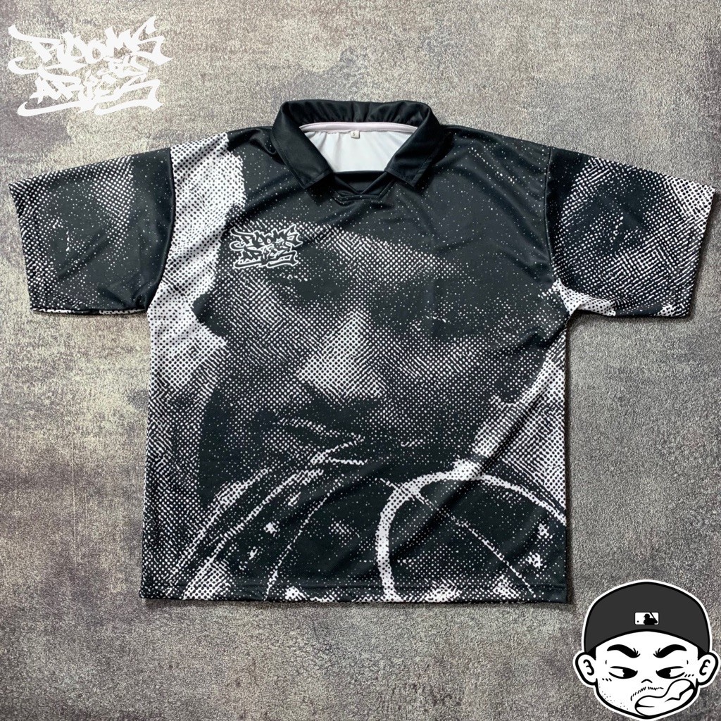 RBA* Jersey Collection ‘RBA* Jersey • Shai 001 Championes’