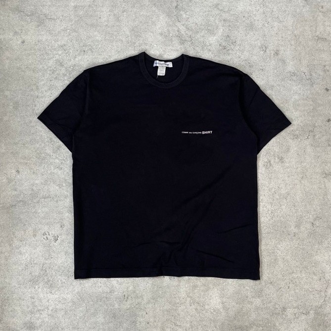 CDG SECOND