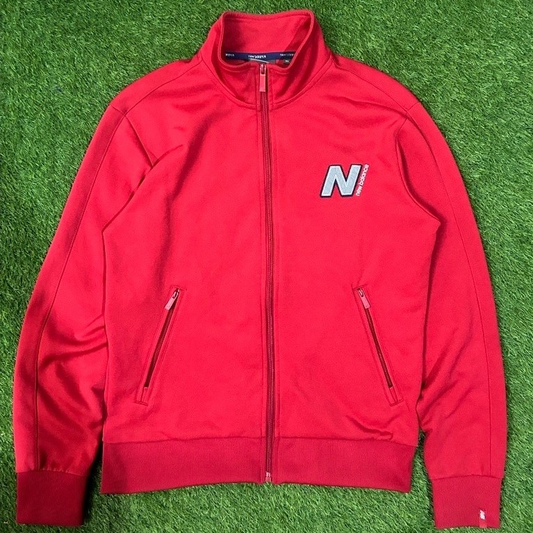 Tracktop New Balance