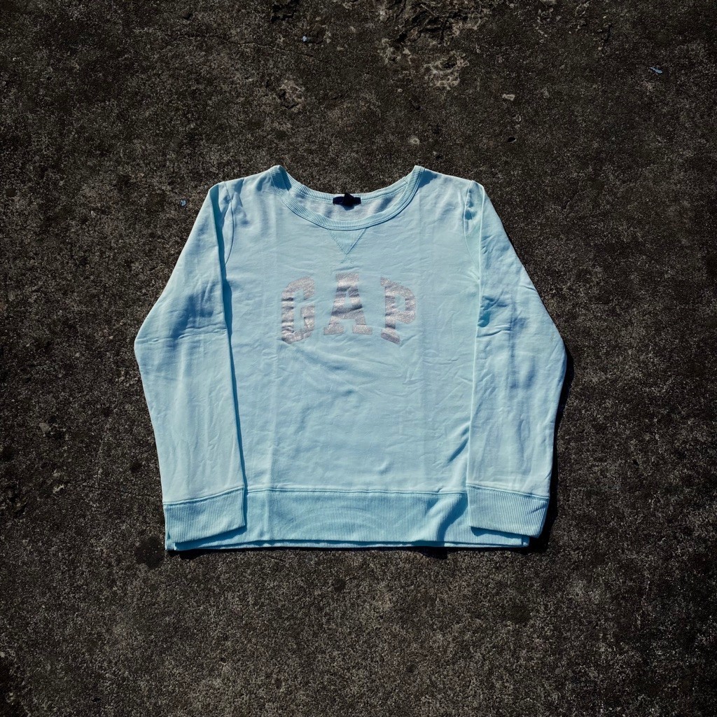 Crewneck GAP