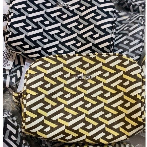 Clutch Bellagio art 449