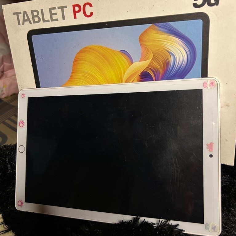 PC TABLET PRO11 Tablet Pembelajaran Anak
