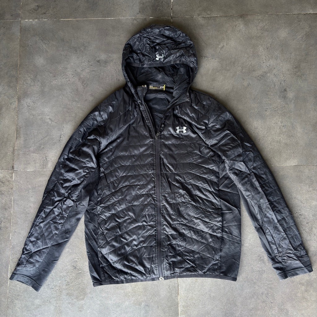 Under Armour Light Puffer Jacket Man