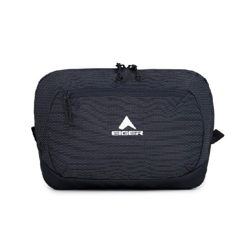 Tas Selempang EIGER9 FOLIAGE SHOULDER BAG Tas Selendang