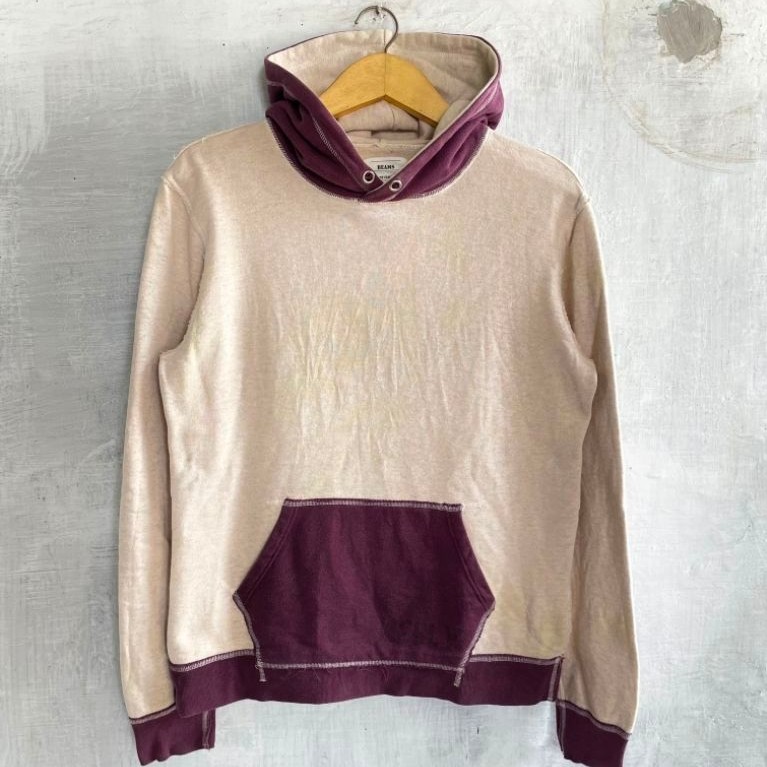 Beams Japan Pullover Hoodie