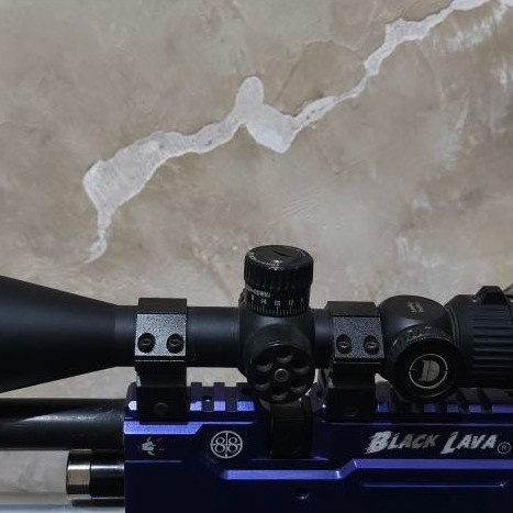 Telescope Discovery