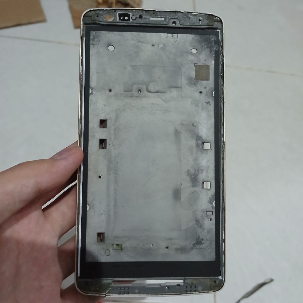 (Frame) LG G3 Stylus D690